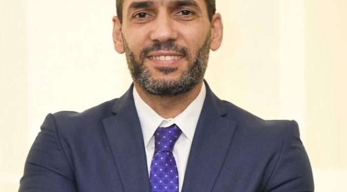 بنك البركة الراعي الذهبي في النسخة الخامسة عشرة من معرض EDUGATE بمكتبة الإسكندرية