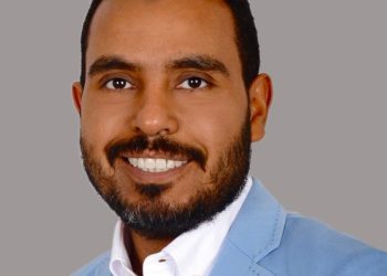 بنك قناة السويس يتبنى استراتيجية طموحة نحو التحول الرقمي …. وتعيين بهاء فاروق رئيسًا لقطاع التحول الرقمي