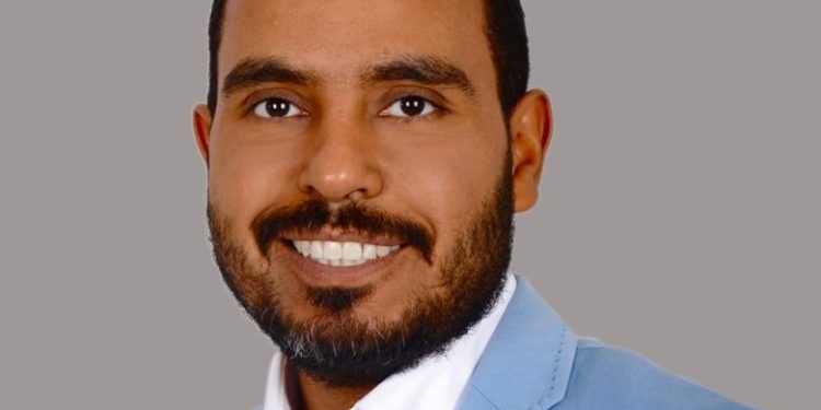 بنك قناة السويس يتبنى استراتيجية طموحة نحو التحول الرقمي …. وتعيين بهاء فاروق رئيسًا لقطاع التحول الرقمي