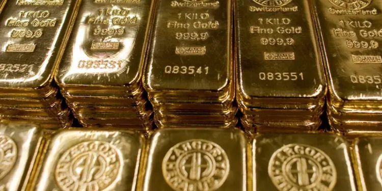 ارتفاع طفيف للذهب محليا والجرام عيار 21 يسجل 3360 جنيهًا