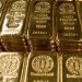 ارتفاع طفيف للذهب محليا والجرام عيار 21 يسجل 3360 جنيهًا