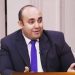 خبير : اقتصاد الاتحاد الأوروبي يمر بمرحلة حذرة