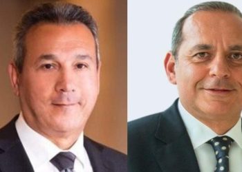 مصادر: تعيين هشام عكاشة رئيسا تنفيذيا لبنك مصر.. ومحمد الإتربى للبنك الأهلى