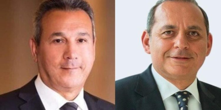 مصادر: تعيين هشام عكاشة رئيسا تنفيذيا لبنك مصر.. ومحمد الإتربى للبنك الأهلى