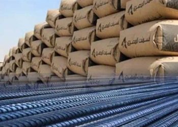 عز بـ 42013 جنيهًا.. انخفاض جماعي في أسعار الحديد والأسمنت اليوم