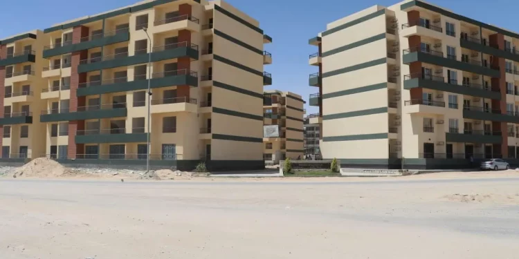 التفاصيل كاملة.. مشروع صبا ريزيدنس تطرح مشروعًا جديدًا في 6 أكتوبر