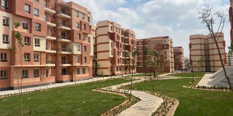 متاح الآن.. التقديم على شقق سكنية كاملة التشطيب بـ 8 مدن جديدة