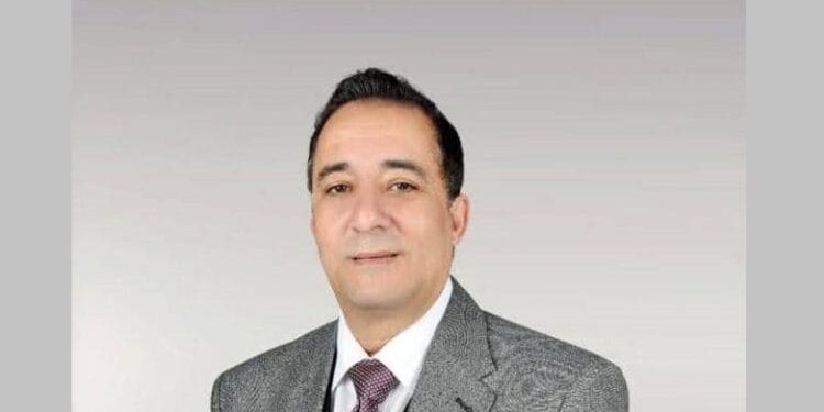 رئيس مجموعةSD هولدينج : القطاع العقاري أكبر المستفيدين من تثبيت البنك المركزي أسعار الفائدة