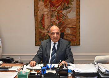 فى إطار مواجهة ظاهرة سرقة التيار الكهربائي ..وزير الكهرباء يستعرض مستجدات تنفيذ خطة عمل شركات توزيع الكهرباء لخفض الفقد ومنع سرقة التيار ومعالجة كافة أشكال التعدي على حقوق الكهرباء