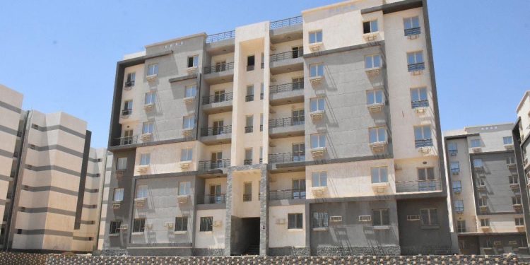وزير الإسكان: غداَ بدء تسليم دفعة جديدة من وحدات سكن مصر بمنطقة أرض المعارض بالقاهرة الجديدة