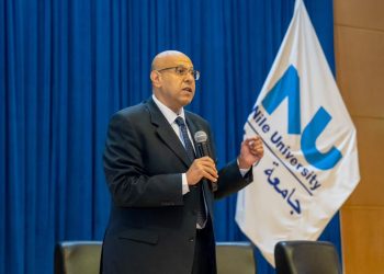 قرار جمهوري بإضافة 4 كليات جديدة بجامعة النيل