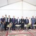 إسهامات نموذجية بالمشروعات الخدمية .. «ريكون» تتبرع بتنفيذ قاعة مؤتمرات ومول وأرض معارض بالشيخ زايد