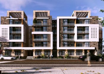 شركة «IMS للتطوير» تنتهي من بيع 50% من مشروع «آي شيراتون 2» بمصر الجديدة