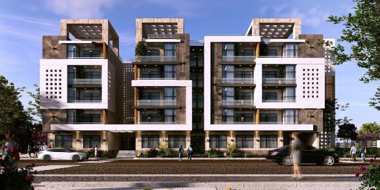 شركة «IMS للتطوير» تنتهي من بيع 50% من مشروع «آي شيراتون 2» بمصر الجديدة