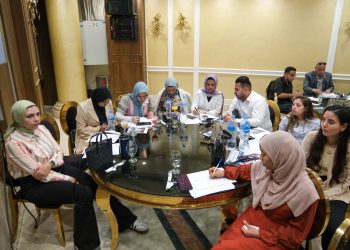 بمشاركة سلامة الغذاء: «متبقيات المبيدات» و«الصناعات الغذائية» ينظمان ورشة عمل حول المواد الملامسة للأغذية بين المطلوب والممكن