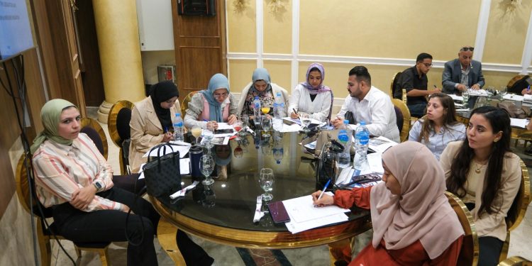 بمشاركة سلامة الغذاء: «متبقيات المبيدات» و«الصناعات الغذائية» ينظمان ورشة عمل حول المواد الملامسة للأغذية بين المطلوب والممكن