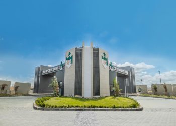 نادي زد الرياضي يفتتح ملعبين جدد.. ويطلق أكاديمية لكرة السلة برئاسة هيثم السحرتي