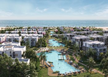 «مباني إدريس» تحقق موسم استثنائي بمشروع Koun رأس الحكمة تحت شعار «كن براحتك كن بطبيعتك» بخبرات 25 عاماً