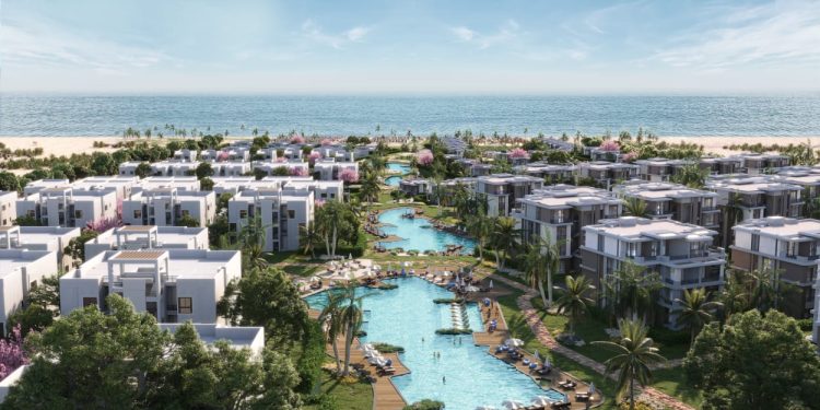 «مباني إدريس» تحقق موسم استثنائي بمشروع Koun رأس الحكمة تحت شعار «كن براحتك كن بطبيعتك» بخبرات 25 عاماً