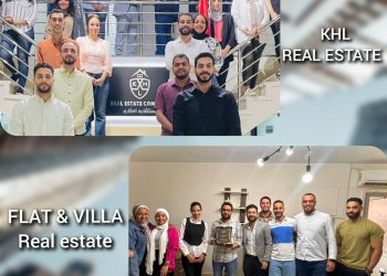 شركه Locations development تكرم شركاء النجاح تقديرا لدورهم فى نجاح مشروعاتها الاربعة