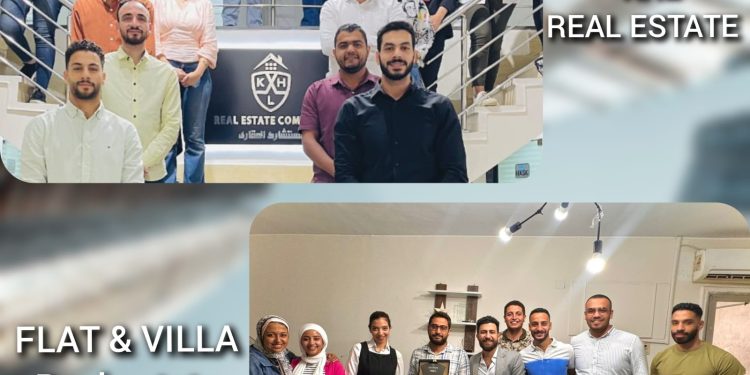 شركه Locations development تكرم شركاء النجاح تقديرا لدورهم فى نجاح مشروعاتها الاربعة