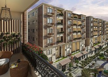 «البطل للتطوير العقاري» تطلق مشروع «روك يارد» بشيراتون باستثمارات 5 مليارات جنيه