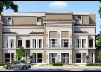 مدينة مصر تطلق مشروع بترفلاي في مستقبل سيتي بتصميمات عصرية مستوحاة من الطبيعة بمبيعات تصل إلى 64 مليار جنيه 