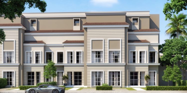 مدينة مصر تطلق مشروع بترفلاي في مستقبل سيتي بتصميمات عصرية مستوحاة من الطبيعة بمبيعات تصل إلى 64 مليار جنيه
