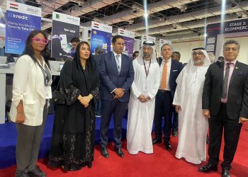 شركة «كريدت» تشارك في المؤتمر السنوي Seamless 2024