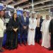 شركة «كريدت» تشارك في المؤتمر السنوي Seamless 2024
