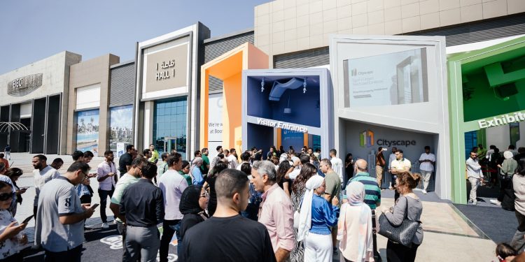 في نسخته الثالثة عشرة .. «سيتي سكيب مصر» يطلق النسخة الأولى من تحدي Egypt Proptech Challenge