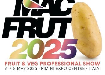 المعرض الدولي «ماك فروت 2025» يعلن عن تفاصيل الدورة الـ 42 الأربعاء المقبل 