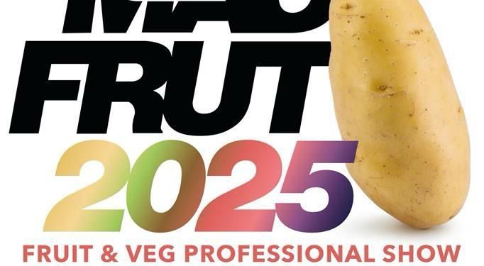المعرض الدولي «ماك فروت 2025» يعلن عن تفاصيل الدورة الـ 42 الأربعاء المقبل