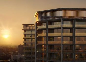 Cred تنظم جولة صحفية لـCLM العاصمة الإدارية الجديدة لتفقد اخر مستجدات المشروع