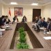 نائب وزير الإسكان يلتقي سفير اليابان بالقاهرة لبحث أوجه التعاون ورغبة شركات يابانية في الاستثمار بمصر