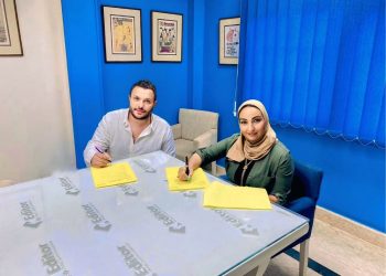 «إديتور» شريكًا إعلاميًا لمؤتمر صناع القرار في القطاع العقاري