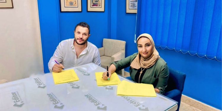 «إديتور» شريكًا إعلاميًا لمؤتمر صناع القرار في القطاع العقاري