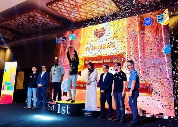 كأس AppGallery Gamers Cup (AGC) ويلّا لودو يشعلان مشهد الرياضات الإلكترونية في مصر من خلال تنظيم بطولة العر ب للودو