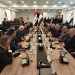 خلال زيارته للعراق .. وزير الصناعة يلتقي نظيره العراقي لبحث التعاون المشترك في مجال الصناعة