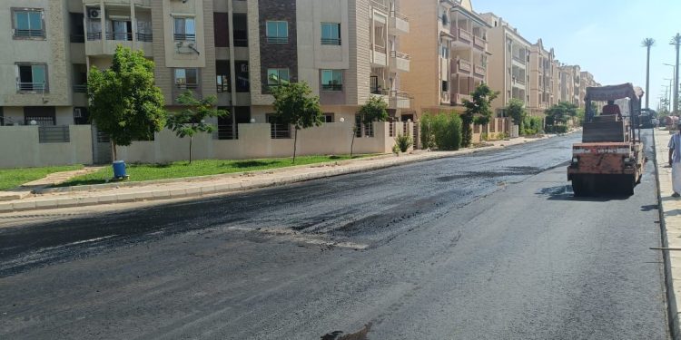 نائب رئيس «هيئة المجتمعات العمرانية» يعلن موعد إجراء القرعة الثالثة بالأراضي المضافة لمدينة الشروق