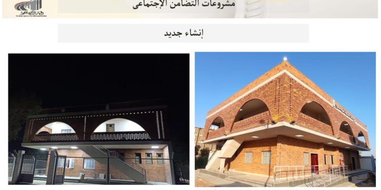وزير الإسكان: إنهاء 2508 مشروعات بـ10 محافظات ضمن المرحلة الأولى بالمبادرة الرئاسية حياة كريمة