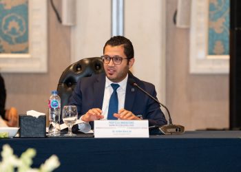 كريم شعلان الرئيس التنفيذى لشركة رويال للتطوير: التحول الرقمي في مصر يدفعنا إلى التوسع في استخدام التكنولوجيا العقارية