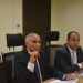 نائب رئيس «هيئة المجتمعات العمرانية الجديدة» يترأس اجتماع متابعة الوحدات الفرعية لسياسات التعامل مع الأراضى المضافة للمدن الجديدة