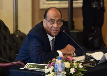 احمد عبدالله :   حجم التكنولوجيا العقارية سيصل نحو ٩٠ مليار دولار سنويا خلال سنوات قليلة 