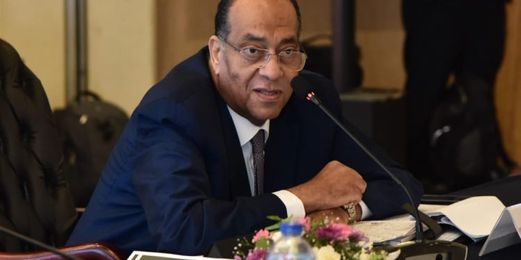 احمد عبدالله : حجم التكنولوجيا العقارية سيصل نحو ٩٠ مليار دولار سنويا خلال سنوات قليلة