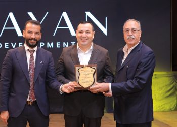«كيان للتطوير العقاري » تكرم أوائل الطلاب والمتفوقين في النسخة الأولى لمؤتمر «ناجح»
