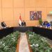 وزير الإسكان يتابع استعداد جميع الجهات والهيئات التابعة للوزارة للتحضير والمشاركة بالمنتدى الحضرى العالمى