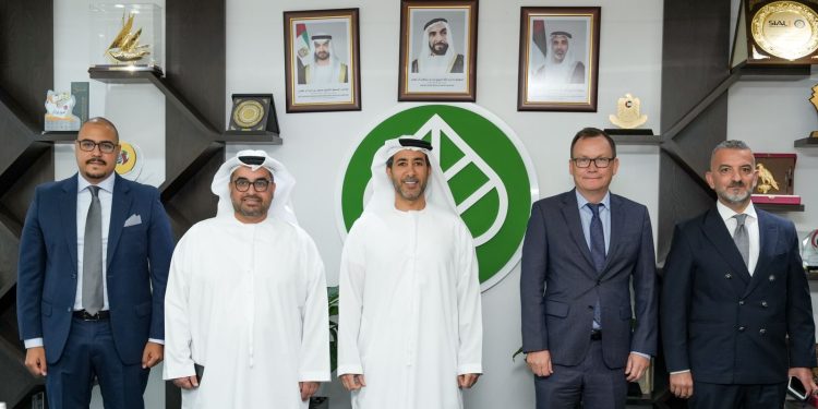 الجمعية العمومية لمجموعة أغذية توافق على زيادة بنسبة 25% في توزيعات الأرباح المرحلية