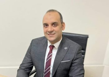 ضمن خطط الشركة للتوسع بالسوق .. محمد عبد الحكيم رئيسا للقطاع التجاري لشركة «امتلاك» للتطوير العقاري