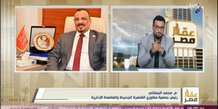 مواجهة ساخنة على الهواء بين رئيس جمعية الـمطورين ود.هاني توفيق.. وخلاف حاد مع المذيع بسبب الرأي الآخر